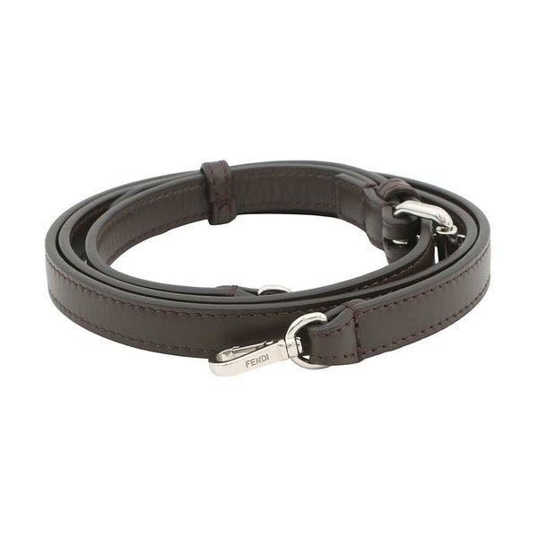 フェンディ ショルダーバッグ ズッカ キャンディ カメラバッグ PVC 7AS307 FENDI