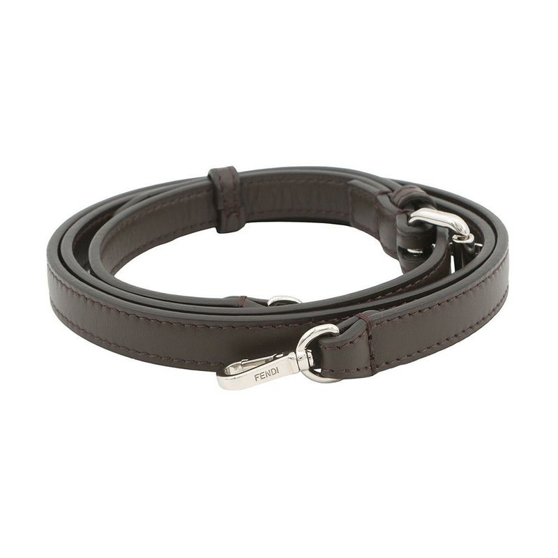 フェンディ ショルダーバッグ ズッカ キャンディ カメラバッグ PVC 7AS307 FENDI