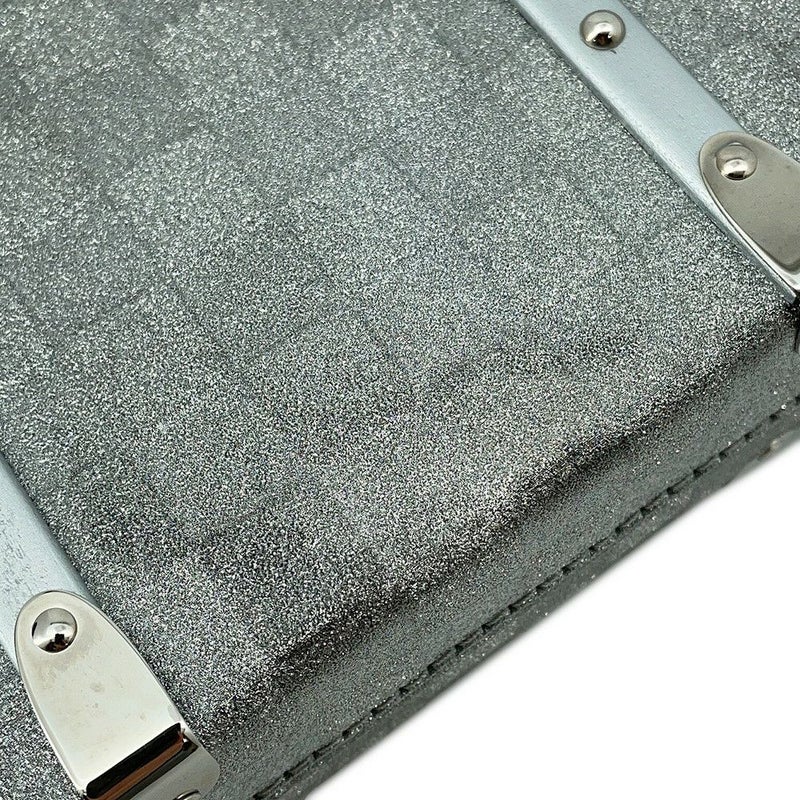 ルイヴィトン ショルダーバッグ ダミエグリッター ウォレットトランク M20329 LOUIS VUITTON ヴィトン