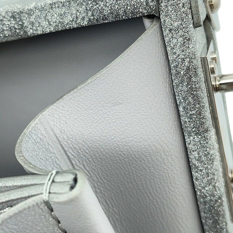 ルイヴィトン ショルダーバッグ ダミエグリッター ウォレットトランク M20329 LOUIS VUITTON ヴィトン