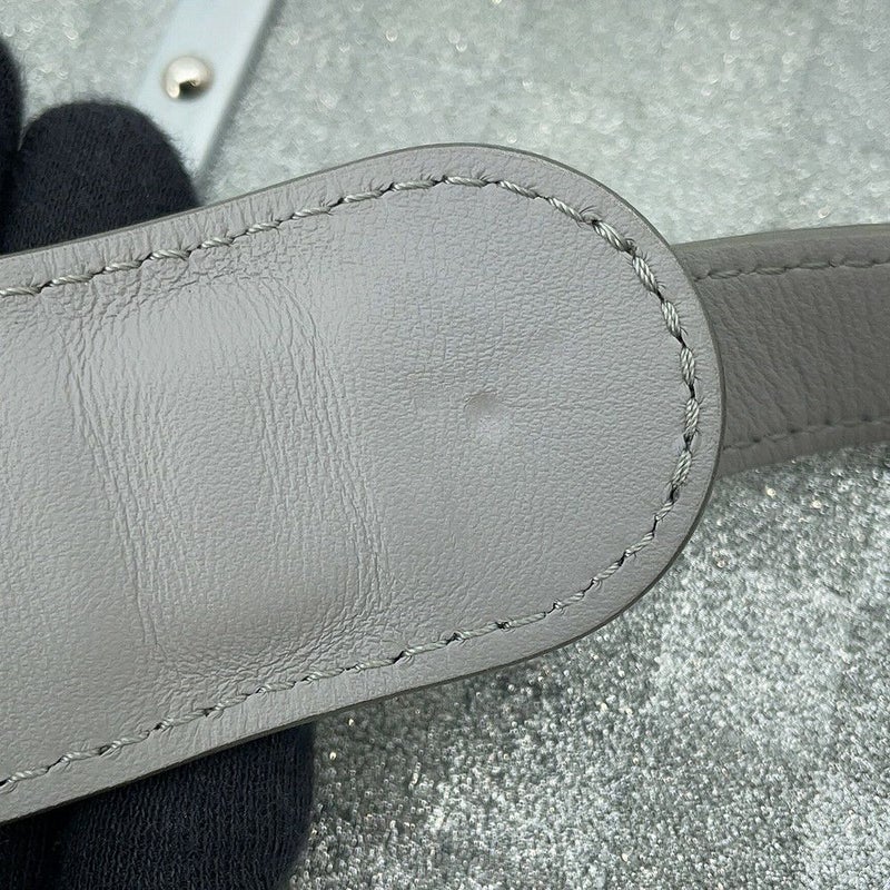 ルイヴィトン ショルダーバッグ ダミエグリッター ウォレットトランク M20329 LOUIS VUITTON ヴィトン