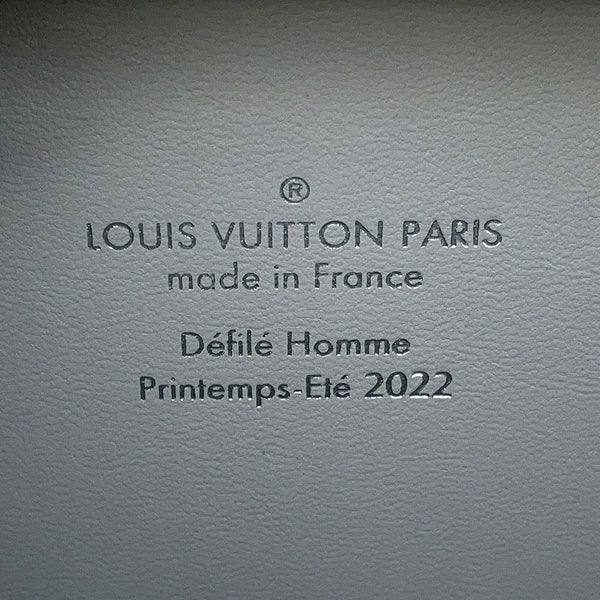 ルイヴィトン ショルダーバッグ ダミエグリッター ウォレットトランク M20329 LOUIS VUITTON ヴィトン