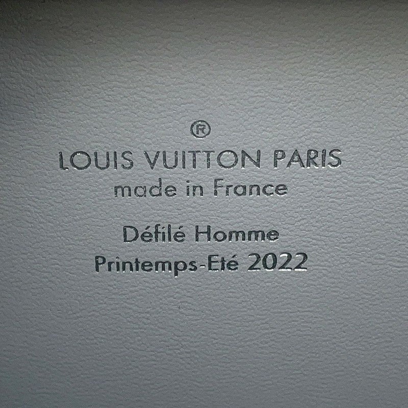 ルイヴィトン ショルダーバッグ ダミエグリッター ウォレットトランク M20329 LOUIS VUITTON ヴィトン