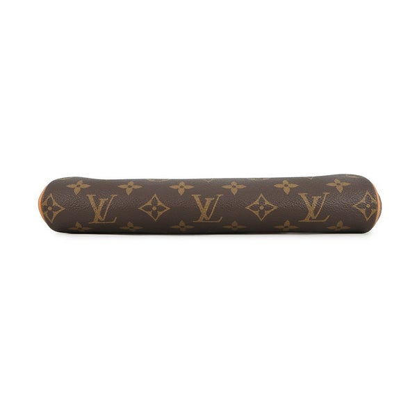 ルイヴィトン ショルダーバッグ モノグラム エヴァ M95567 LOUIS VUITTON ヴィトン バッグ チェーンバッグ 2way