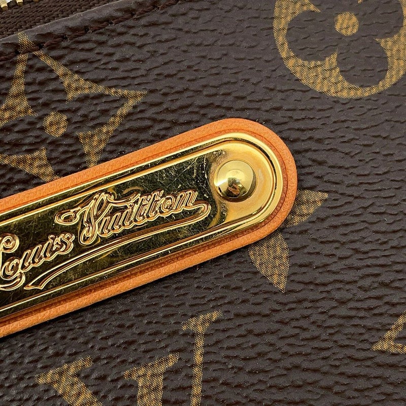 ルイヴィトン ショルダーバッグ モノグラム エヴァ M95567 LOUIS VUITTON ヴィトン バッグ チェーンバッグ 2way