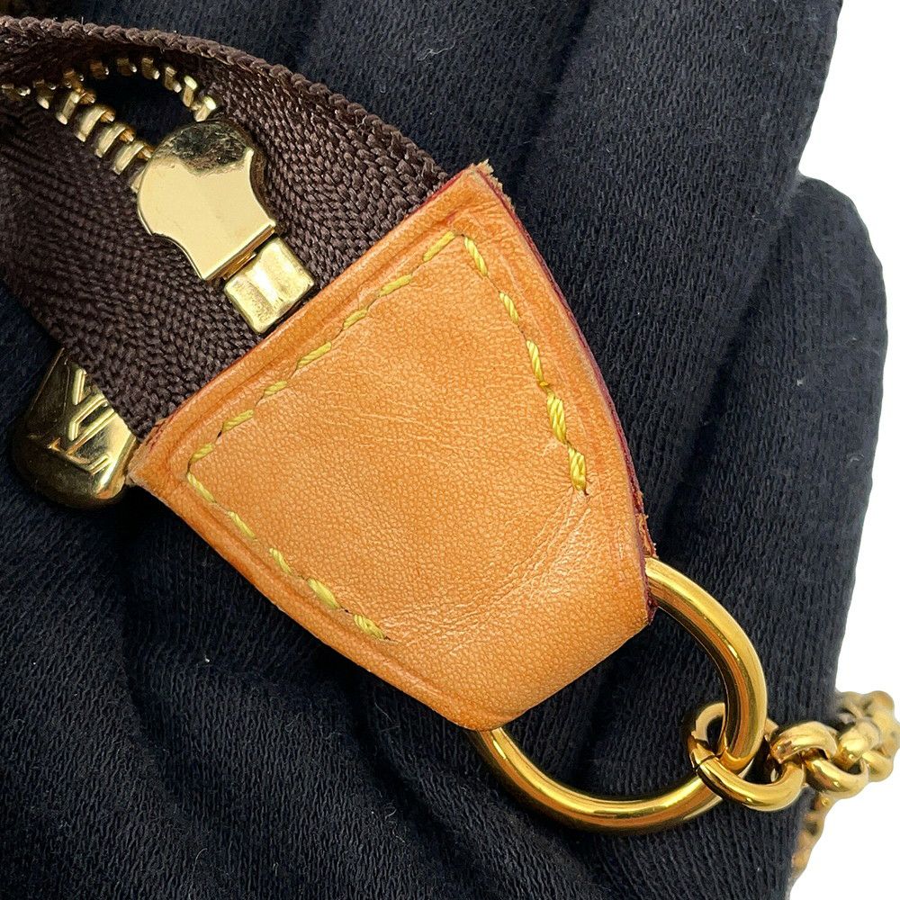 ルイヴィトン ショルダーバッグ モノグラム エヴァ M95567 LOUIS
