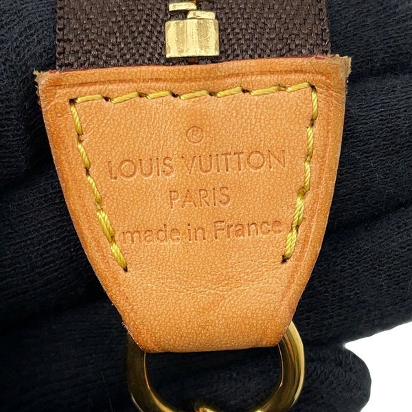 ルイヴィトン ショルダーバッグ モノグラム エヴァ M95567 LOUIS VUITTON ヴィトン バッグ チェーンバッグ 2way