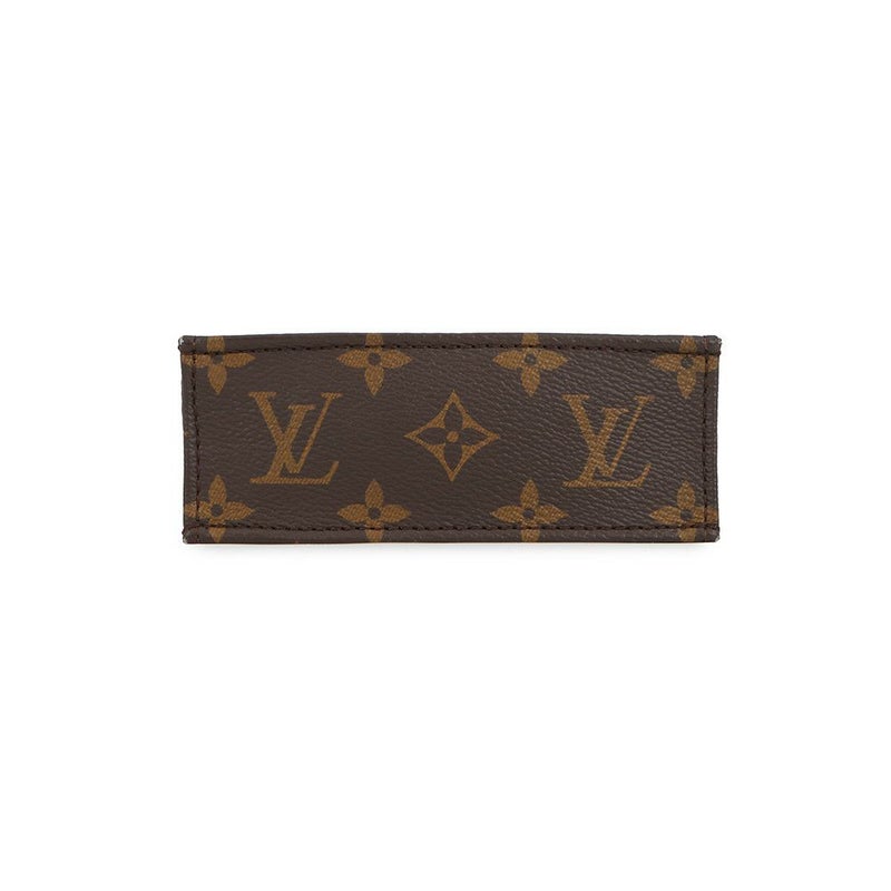 ルイヴィトン ハンドバッグ モノグラム プティット・サックプラ M69442 LOUIS VUITTON ミニバッグ 2way