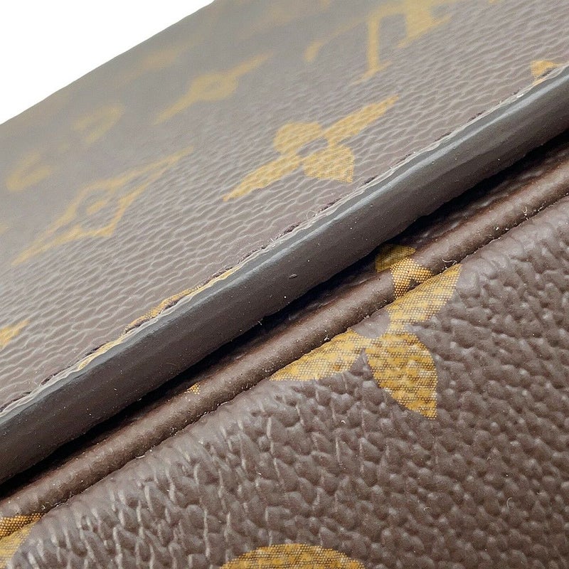 ルイヴィトン ハンドバッグ モノグラム ポシェット・メティス MM M44875 LOUIS VUITTON ヴィトン バッグ 2wayショルダー