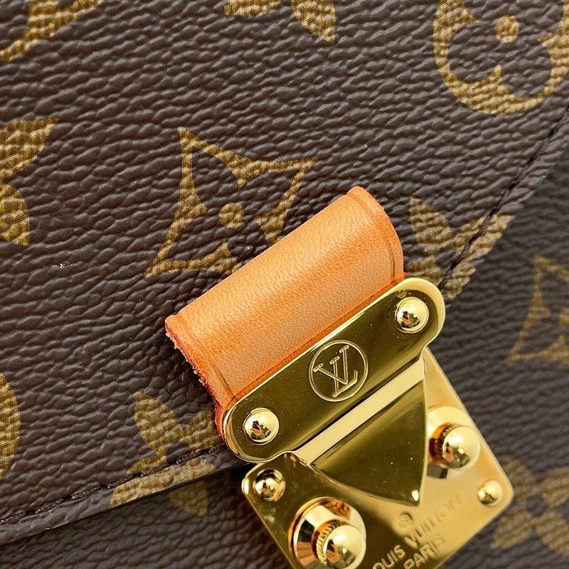 ルイヴィトン ハンドバッグ モノグラム ポシェット・メティス MM M44875 LOUIS VUITTON ヴィトン バッグ 2wayショルダー