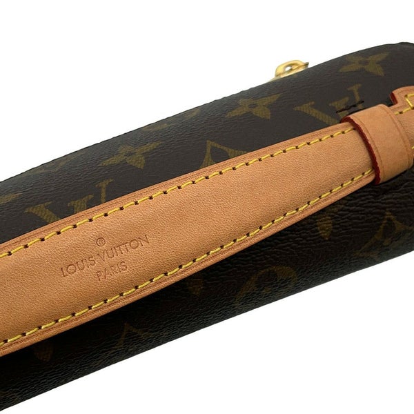 ルイヴィトン ハンドバッグ モノグラム ポシェット・メティス MM M44875 LOUIS VUITTON ヴィトン バッグ 2wayショルダー