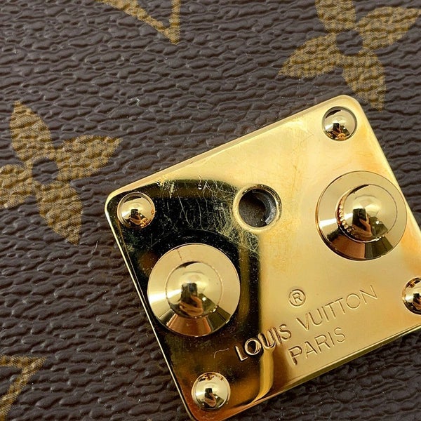 ルイヴィトン ハンドバッグ モノグラム ポシェット・メティス MM M44875 LOUIS VUITTON ヴィトン バッグ 2wayショルダー