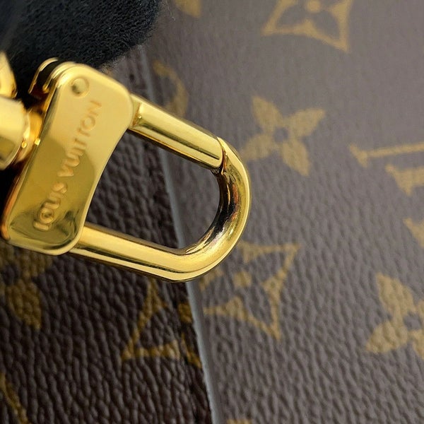 ルイヴィトン ハンドバッグ モノグラム ポシェット・メティス MM M44875 LOUIS VUITTON ヴィトン バッグ 2wayショルダー