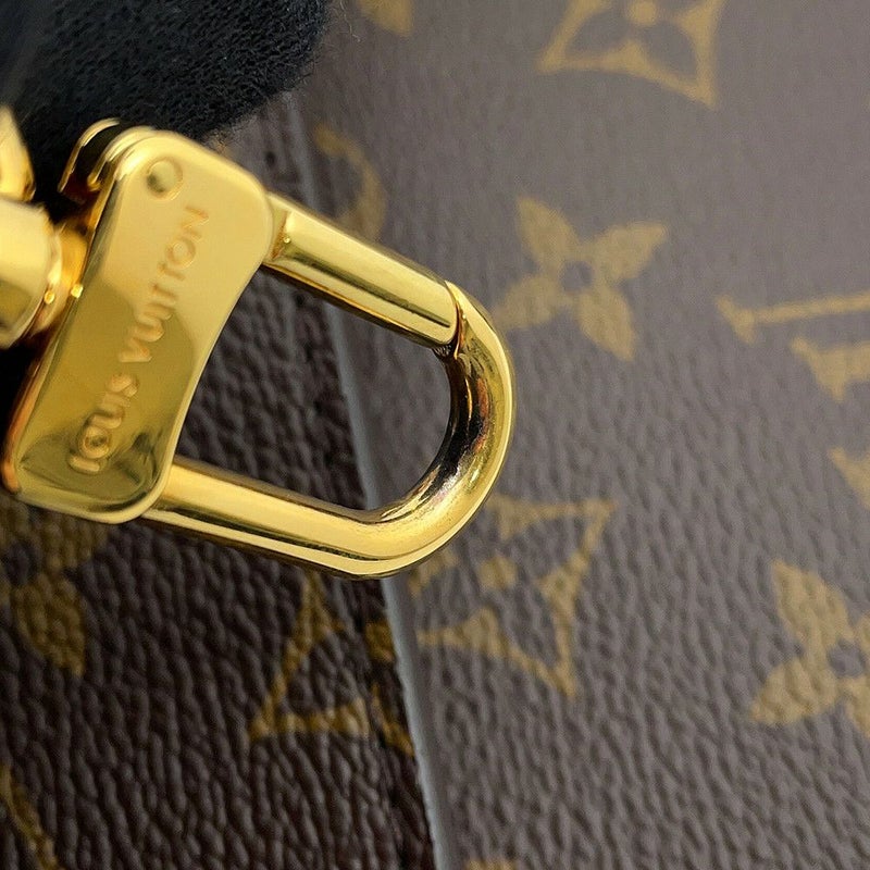 ルイヴィトン ハンドバッグ モノグラム ポシェット・メティス MM M44875 LOUIS VUITTON ヴィトン バッグ 2wayショルダー