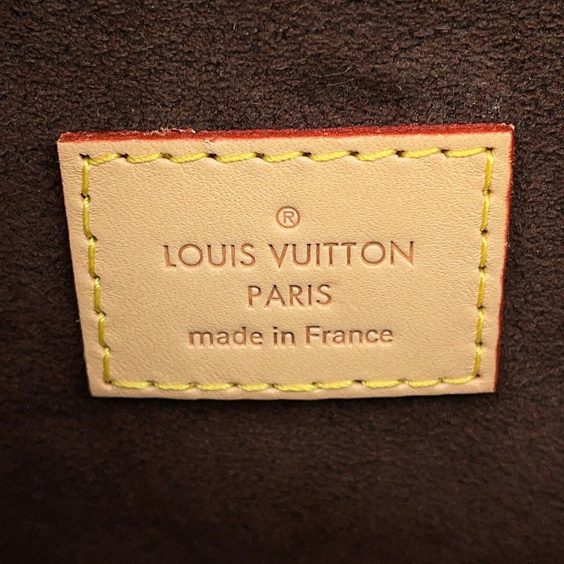ルイヴィトン ハンドバッグ モノグラム ポシェット・メティス MM M44875 LOUIS VUITTON ヴィトン バッグ 2wayショルダー