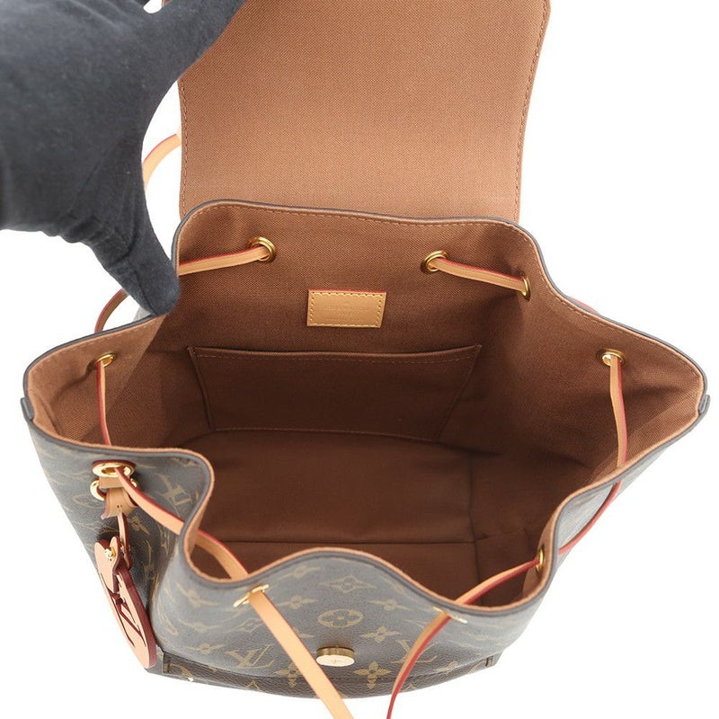 ルイヴィトン リュック モノグラム モンスリ NM PM M45501 LOUIS VUITTON バッグ