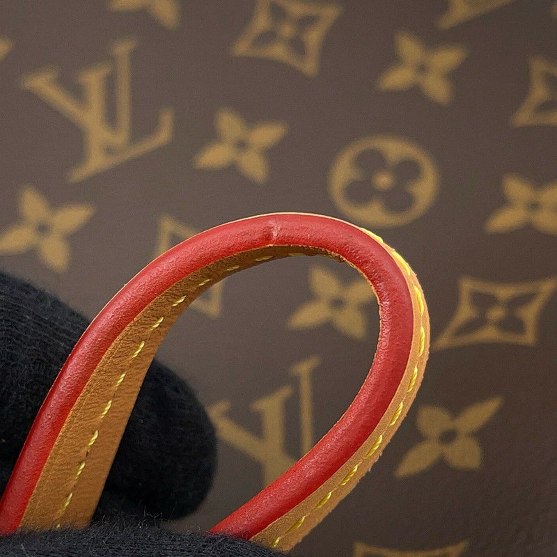 ルイヴィトン リュック モノグラム モンスリ NM PM M45501 LOUIS VUITTON バッグ