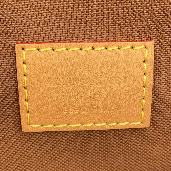 ルイヴィトン リュック モノグラム モンスリ NM PM M45501 LOUIS VUITTON バッグ