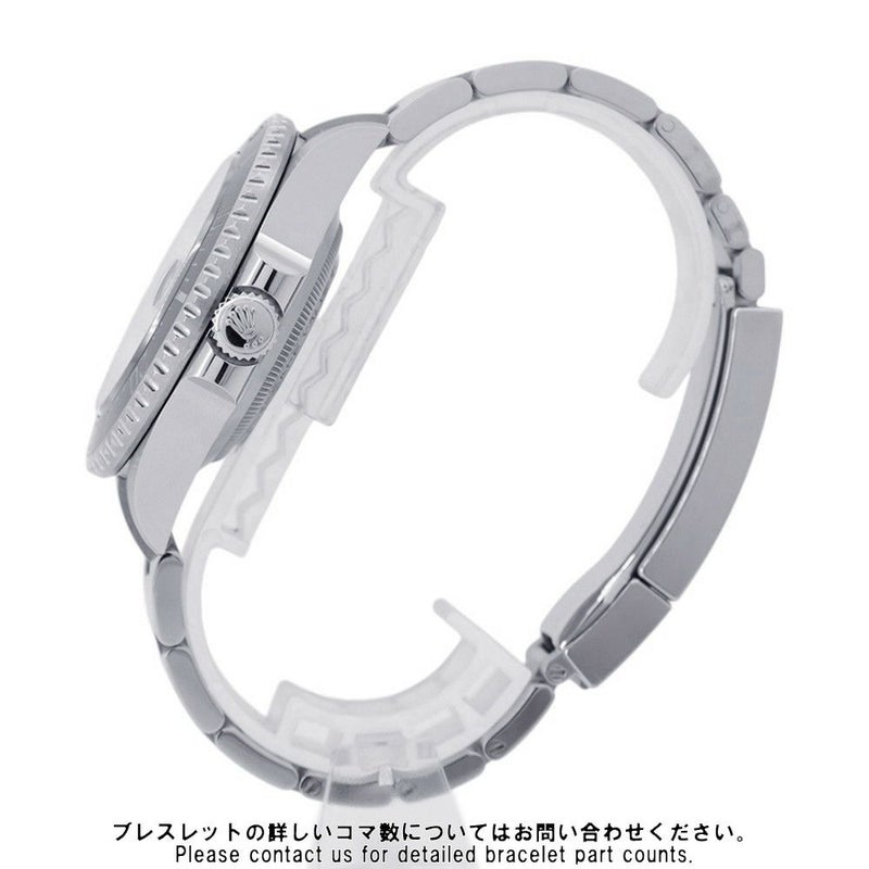 ロレックス シードゥエラー 1220 ランダムシリアル ルーレット 126600 ROLEX 腕時計 黒文字盤