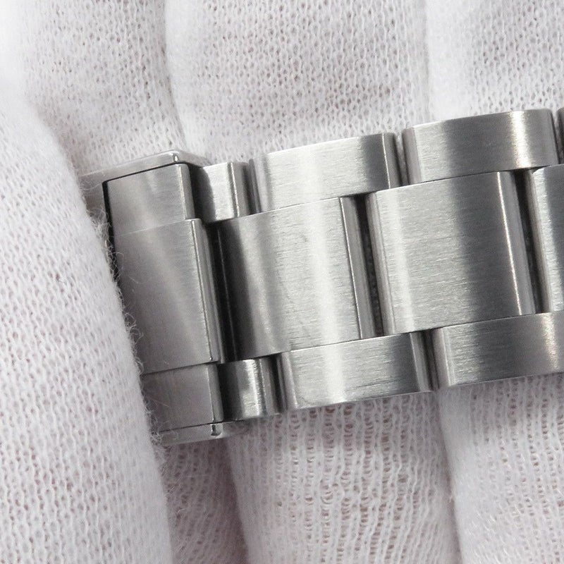 ロレックス シードゥエラー 1220 ランダムシリアル ルーレット 126600 ROLEX 腕時計 黒文字盤