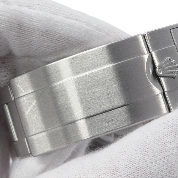 ロレックス シードゥエラー 1220 ランダムシリアル ルーレット 126600 ROLEX 腕時計 黒文字盤