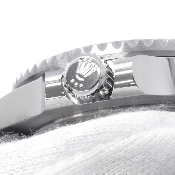 ロレックス シードゥエラー 1220 ランダムシリアル ルーレット 126600 ROLEX 腕時計 黒文字盤