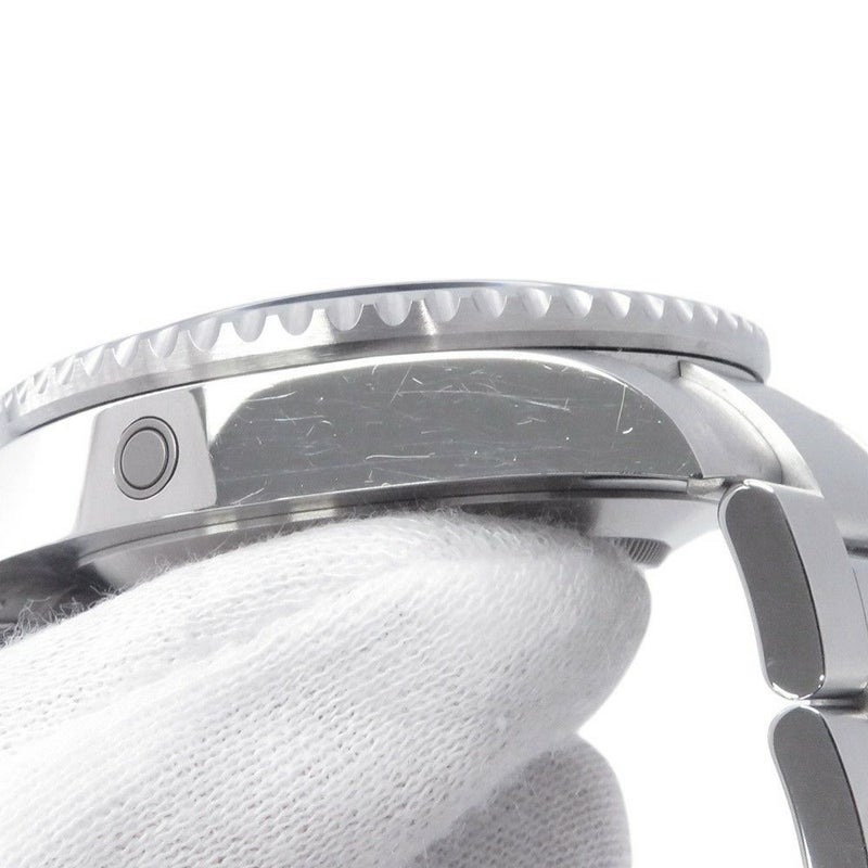 ロレックス シードゥエラー 1220 ランダムシリアル ルーレット 126600 ROLEX 腕時計 黒文字盤