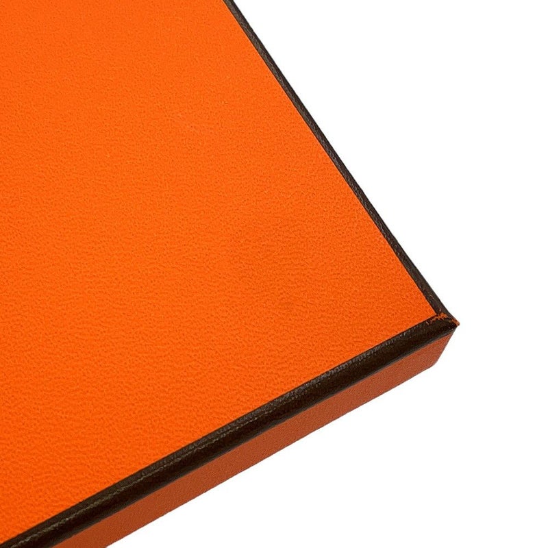 エルメス バッグチャーム ロデオPM ペガサス コーネリアン/アネモネ/ブルーサフィール ラムスキン Z刻印 HERMES