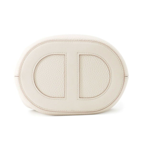 エルメス トートバッグ インザループ 18 べトン/シルバー金具 トリヨンクレマンス W刻印