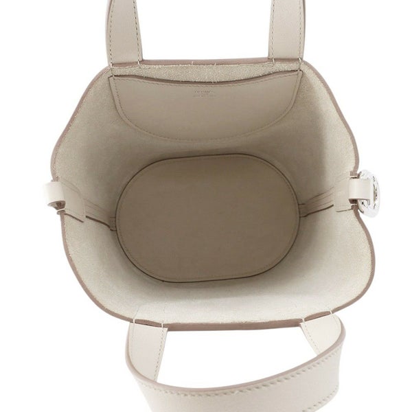 エルメス トートバッグ インザループ 18 べトン/シルバー金具 トリヨンクレマンス W刻印