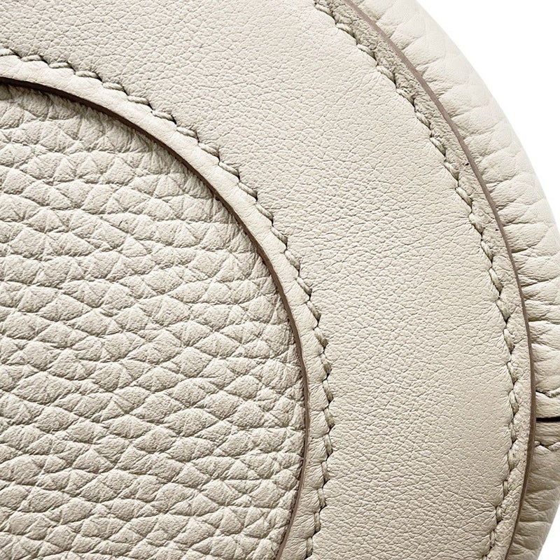 エルメス トートバッグ インザループ 18 べトン/シルバー金具 トリヨンクレマンス W刻印