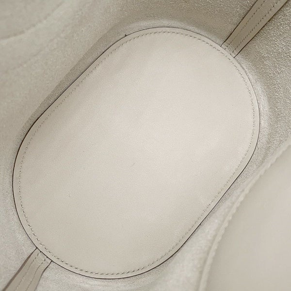 エルメス トートバッグ インザループ 18 べトン/シルバー金具 トリヨンクレマンス W刻印