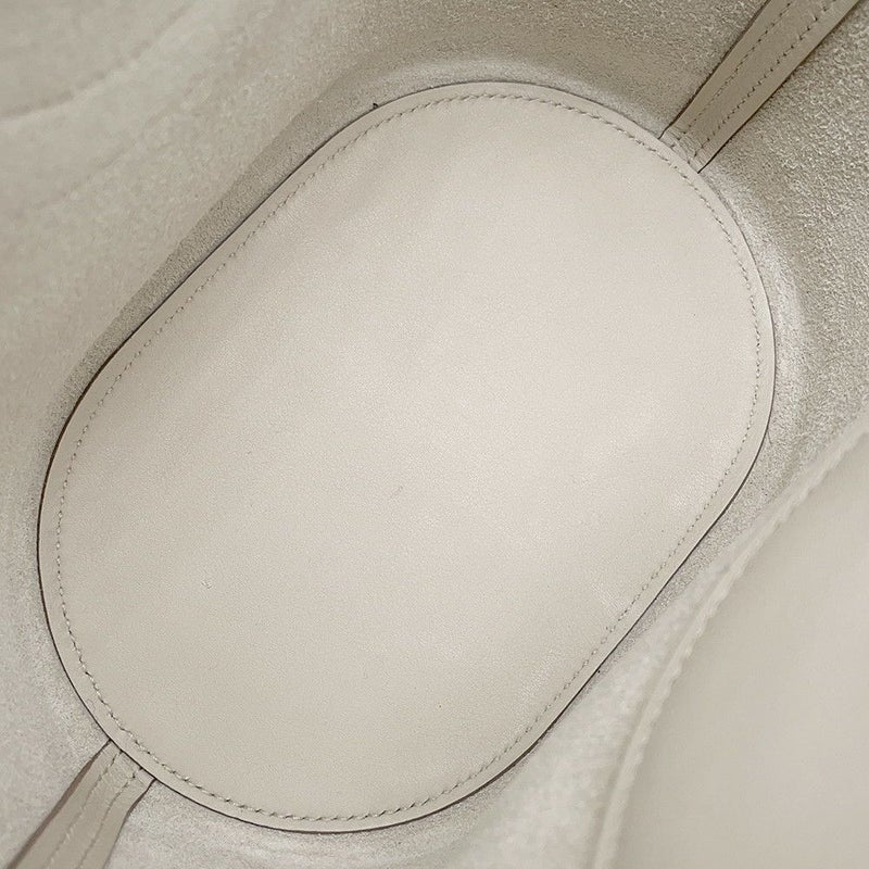 エルメス トートバッグ インザループ 18 べトン/シルバー金具 トリヨンクレマンス W刻印