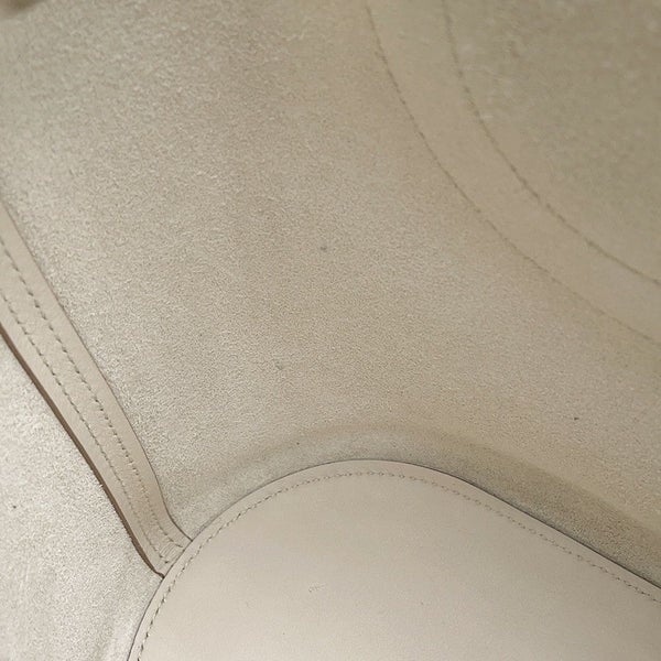 エルメス トートバッグ インザループ 18 べトン/シルバー金具 トリヨンクレマンス W刻印