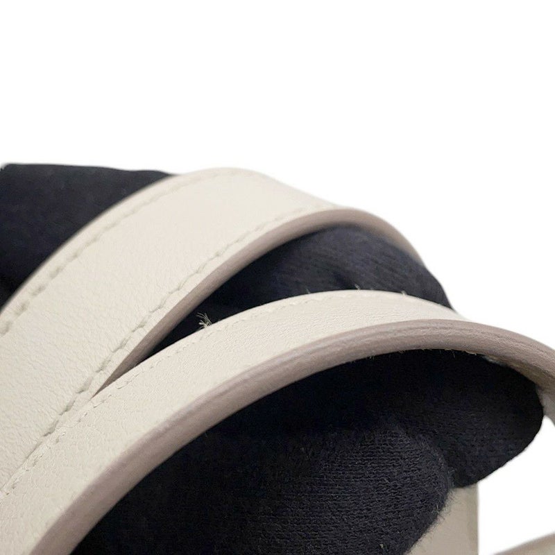 エルメス トートバッグ インザループ 18 べトン/シルバー金具 トリヨンクレマンス W刻印