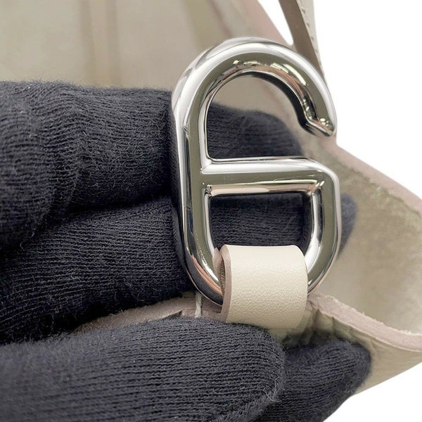 エルメス トートバッグ インザループ 18 べトン/シルバー金具 トリヨンクレマンス W刻印