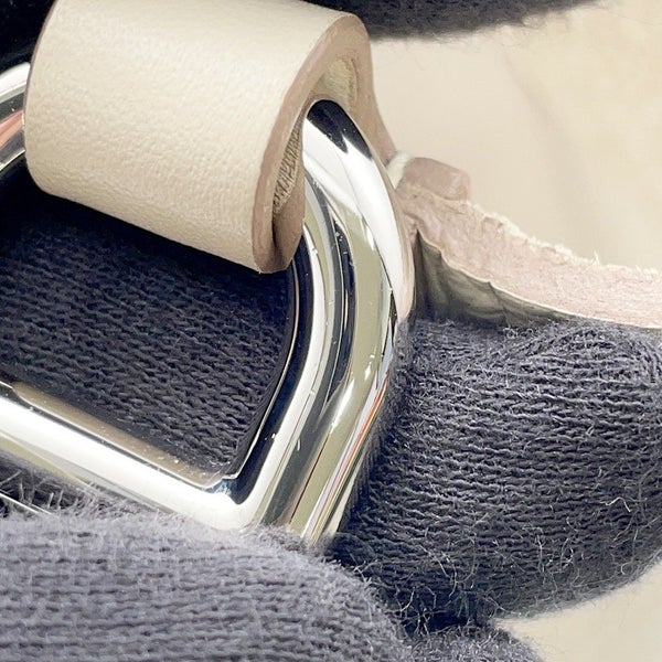 エルメス トートバッグ インザループ 18 べトン/シルバー金具 トリヨンクレマンス W刻印