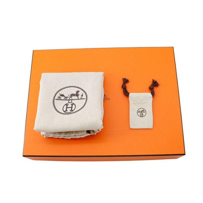 エルメス トートバッグ インザループ 18 べトン/シルバー金具 トリヨンクレマンス W刻印