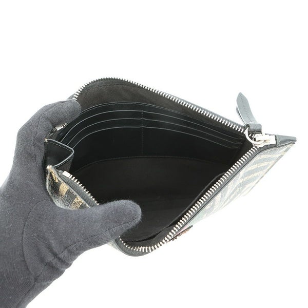 グッチ クラッチバッグ GGカレイド/レザー シェリー ビー 495524 GUCCI バッグ セカンドバッグ ポーチ