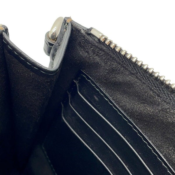 グッチ クラッチバッグ GGカレイド/レザー シェリー ビー 495524 GUCCI バッグ セカンドバッグ ポーチ