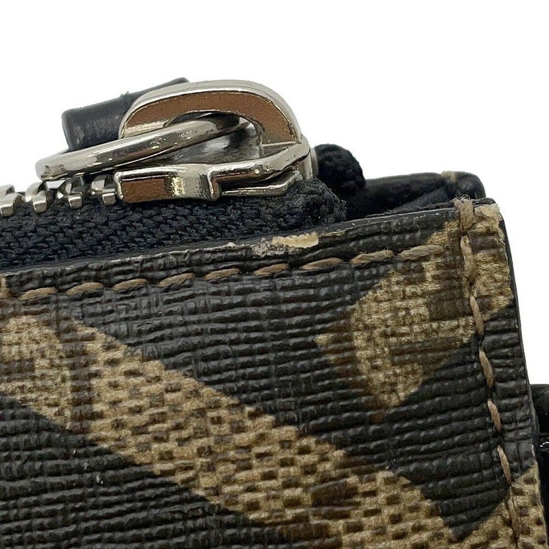 グッチ クラッチバッグ GGカレイド/レザー シェリー ビー 495524 GUCCI バッグ セカンドバッグ ポーチ