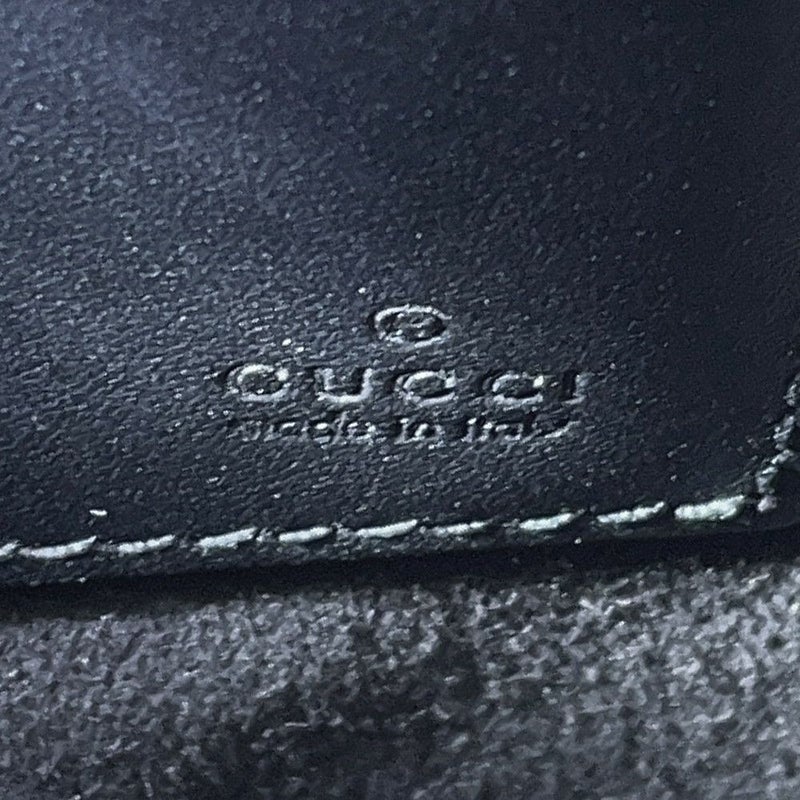 グッチ クラッチバッグ GGカレイド/レザー シェリー ビー 495524 GUCCI バッグ セカンドバッグ ポーチ