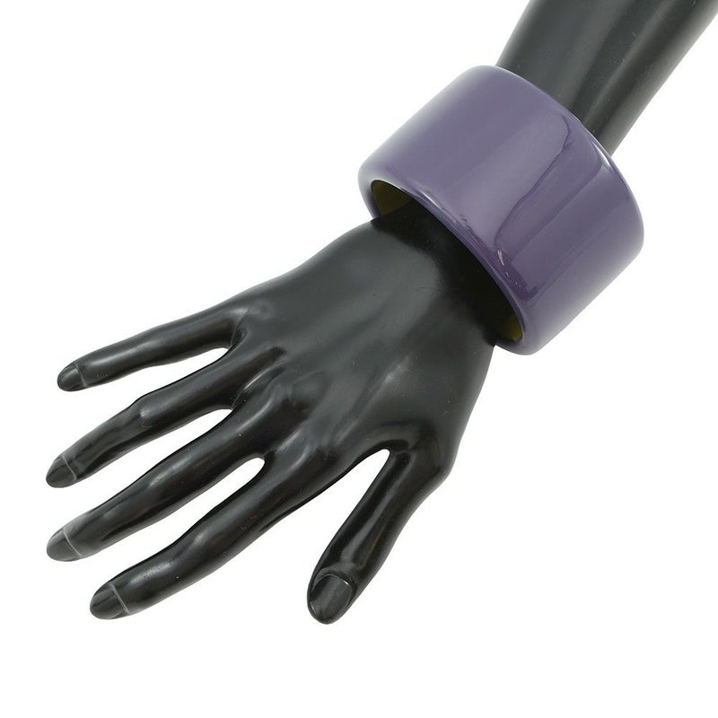 エルメス ブレスレット ラッカーウッド サイズS HERMES アクセサリー