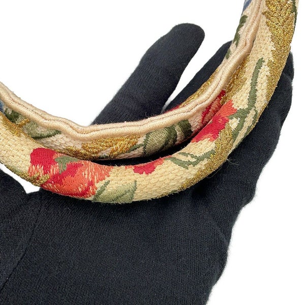 クリスチャン・ディオール トートバッグ ブックトート フラワー ミディアム キャンバス M1296ZRTN Christian Dior