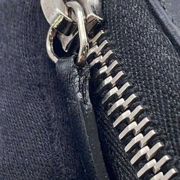 シャネル 長財布 マトラッセ クラシック ロング ジップ ウォレット ココマーク ラムスキン A50097 財布 黒