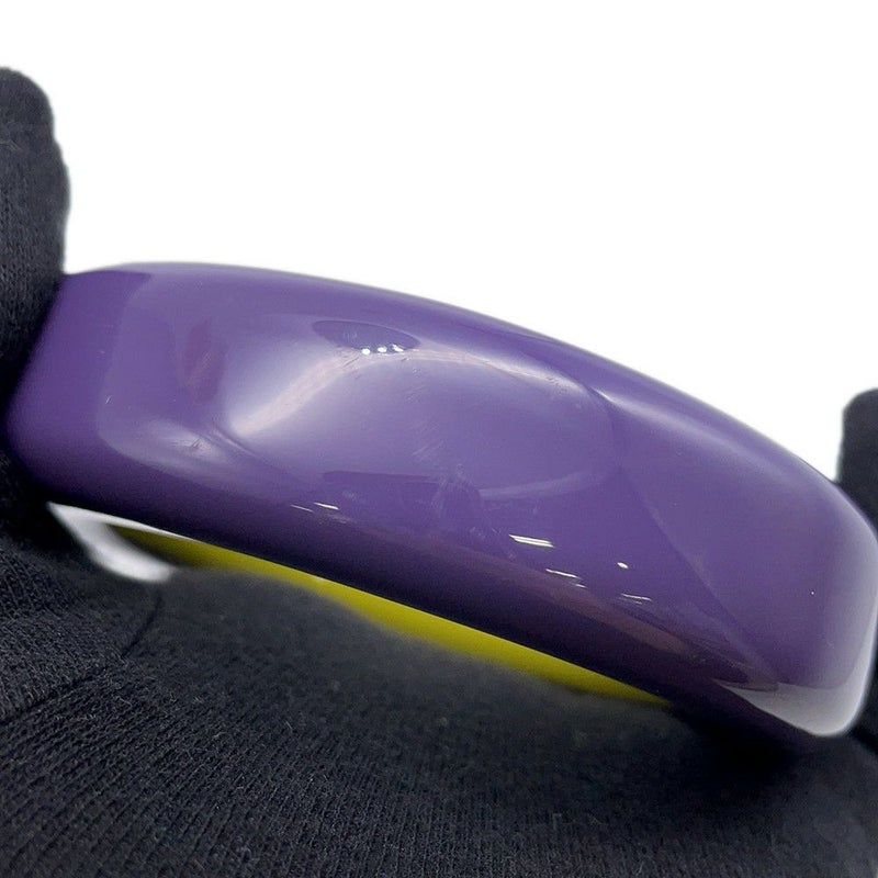 エルメス ブレスレット ラッカーウッド サイズS HERMES アクセサリー