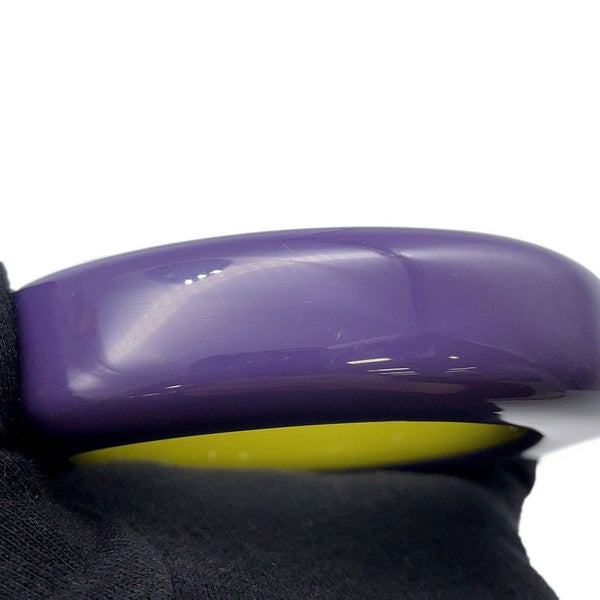 エルメス ブレスレット ラッカーウッド サイズS HERMES アクセサリー