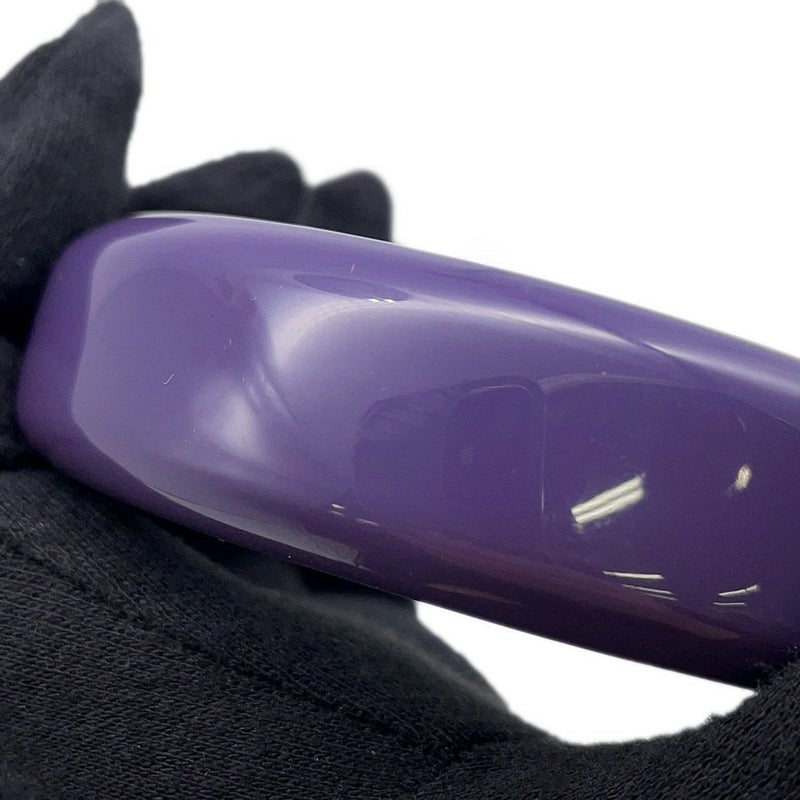 エルメス ブレスレット ラッカーウッド サイズS HERMES アクセサリー