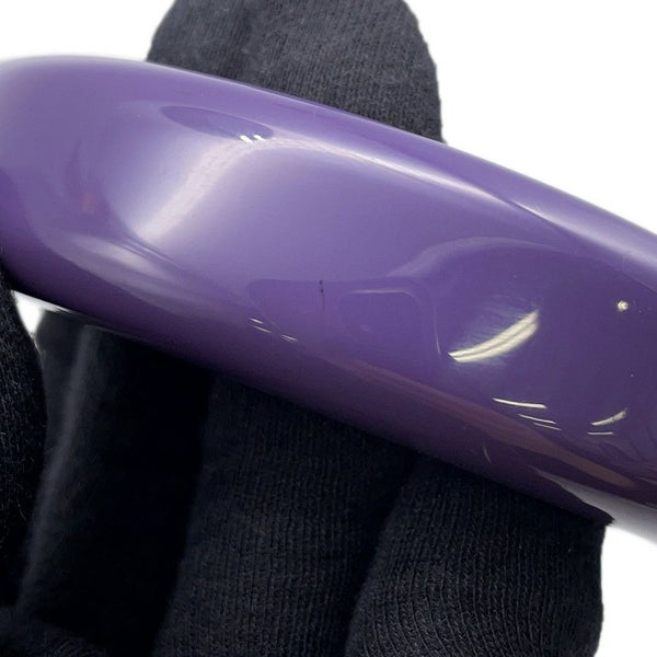 エルメス ブレスレット ラッカーウッド サイズS HERMES アクセサリー