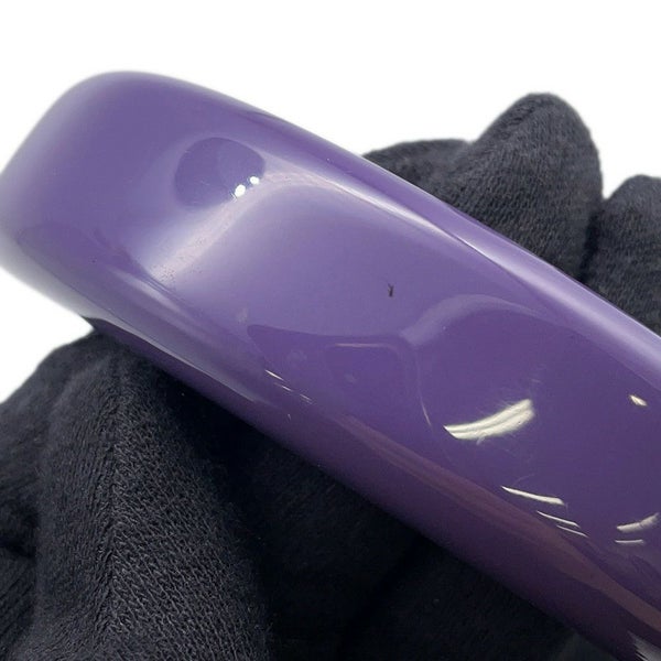 エルメス ブレスレット ラッカーウッド サイズS HERMES アクセサリー